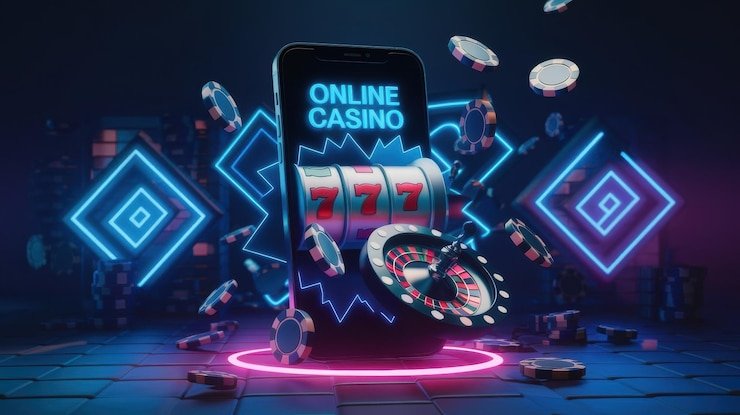 Layar responsif Permainan Nine superheboh88