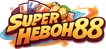 Logo superheboh88